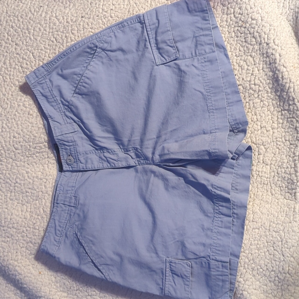 Women's size 12 Route 66 shorts